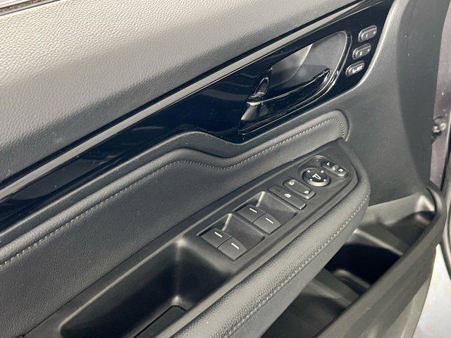 used 2022 Honda Odyssey car, priced at $39,067
