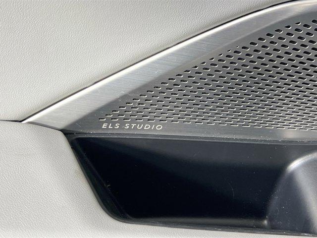 used 2023 Acura MDX car, priced at $44,995