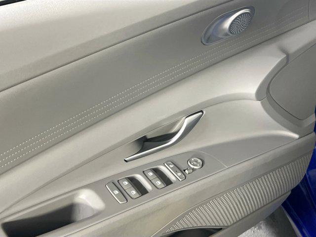 used 2023 Hyundai Elantra car, priced at $20,804