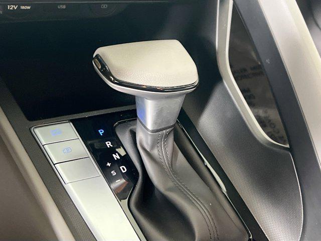 used 2023 Hyundai Elantra car, priced at $20,804