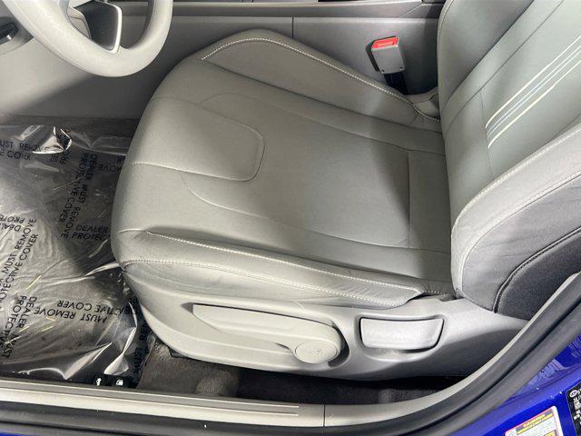 used 2023 Hyundai Elantra car, priced at $20,804