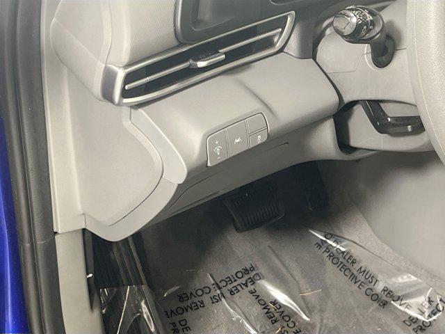 used 2023 Hyundai Elantra car, priced at $20,804