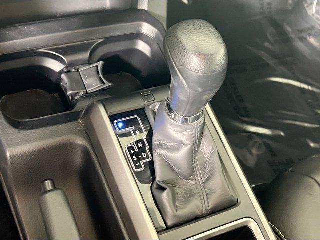used 2021 Toyota Tacoma car, priced at $32,139