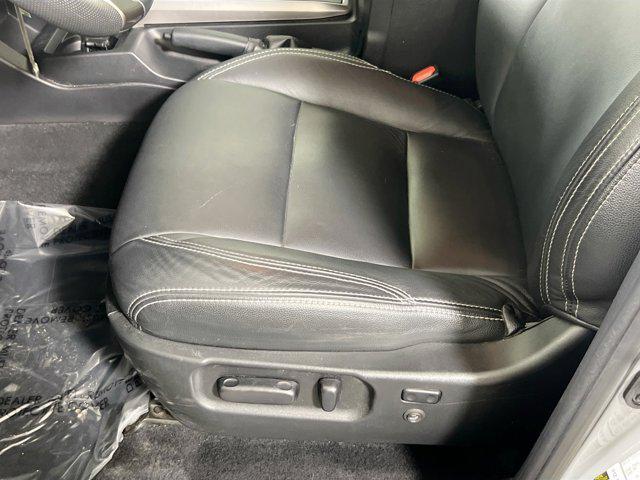 used 2021 Toyota Tacoma car, priced at $32,139