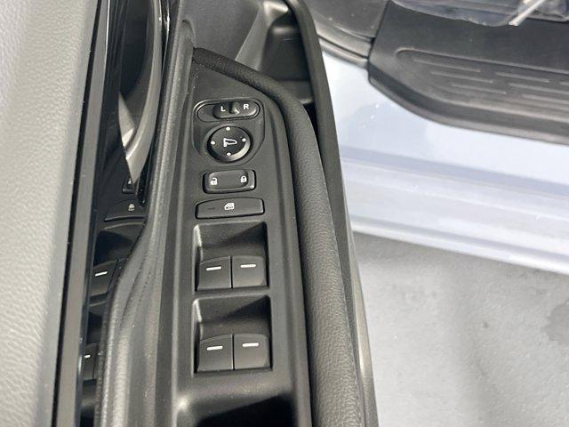 used 2025 Honda Odyssey car, priced at $46,235