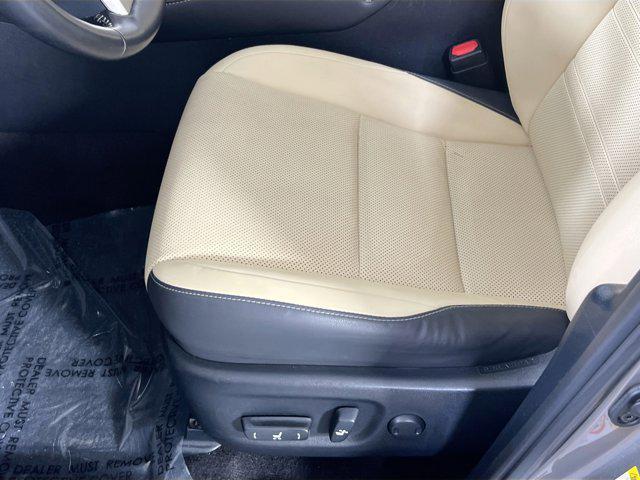 used 2019 Lexus NX 300 car, priced at $28,995