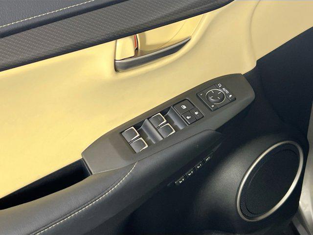 used 2019 Lexus NX 300 car, priced at $28,995
