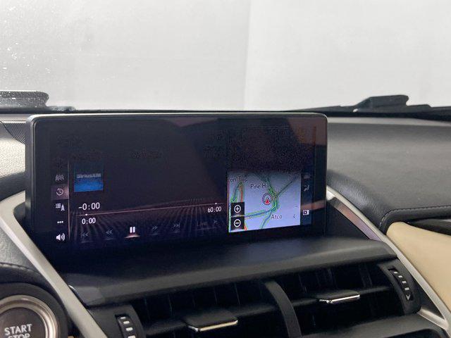 used 2019 Lexus NX 300 car, priced at $28,995