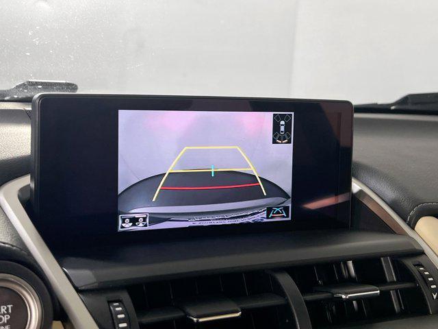 used 2019 Lexus NX 300 car, priced at $28,995