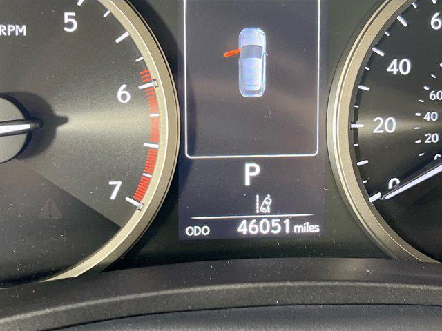 used 2019 Lexus NX 300 car, priced at $28,995