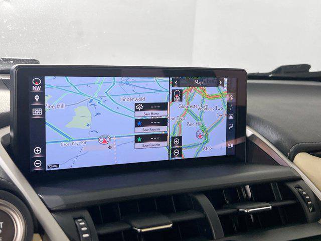 used 2019 Lexus NX 300 car, priced at $28,995