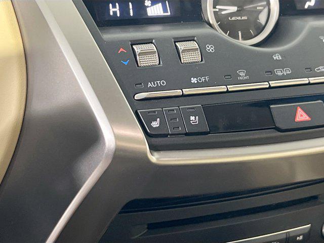 used 2019 Lexus NX 300 car, priced at $28,995