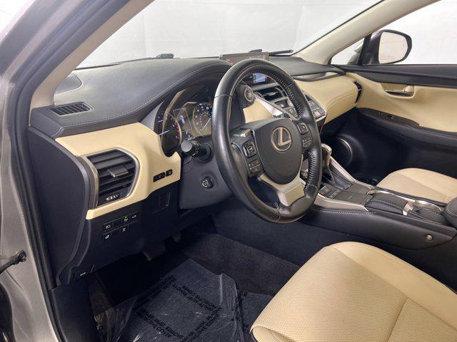 used 2019 Lexus NX 300 car, priced at $28,995
