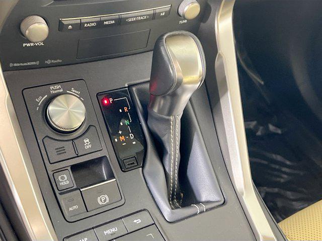 used 2019 Lexus NX 300 car, priced at $28,995