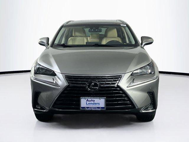 used 2019 Lexus NX 300 car, priced at $28,995