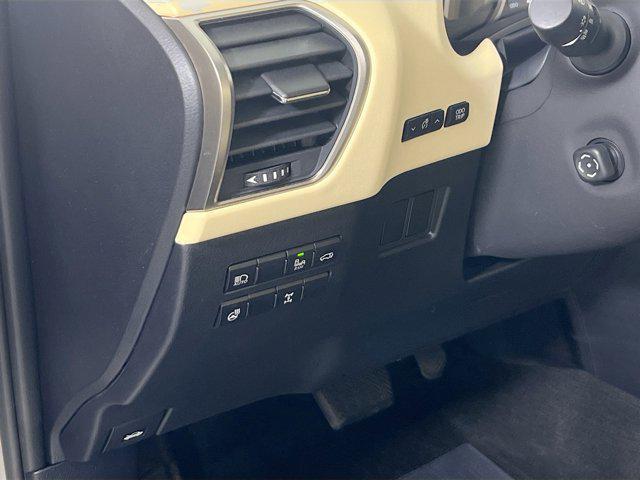 used 2019 Lexus NX 300 car, priced at $28,995