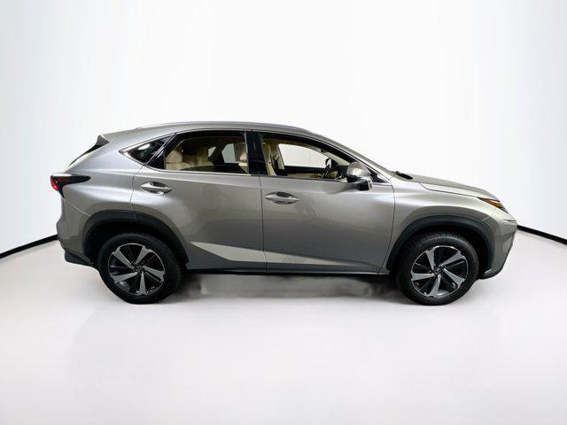 used 2019 Lexus NX 300 car, priced at $28,995