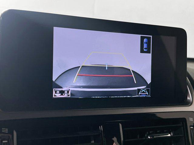 used 2023 Lexus GX 460 car, priced at $51,245