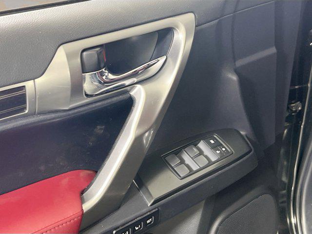 used 2023 Lexus GX 460 car, priced at $51,245