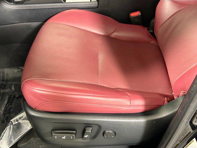 used 2023 Lexus GX 460 car, priced at $51,245