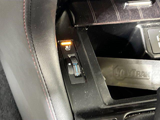 used 2023 Lexus GX 460 car, priced at $51,245