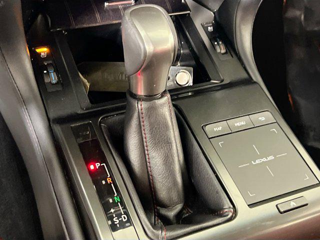 used 2023 Lexus GX 460 car, priced at $51,245