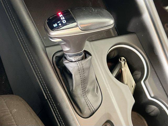 used 2021 Dodge Durango car, priced at $27,714