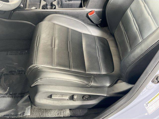 used 2022 Honda CR-V car, priced at $28,769