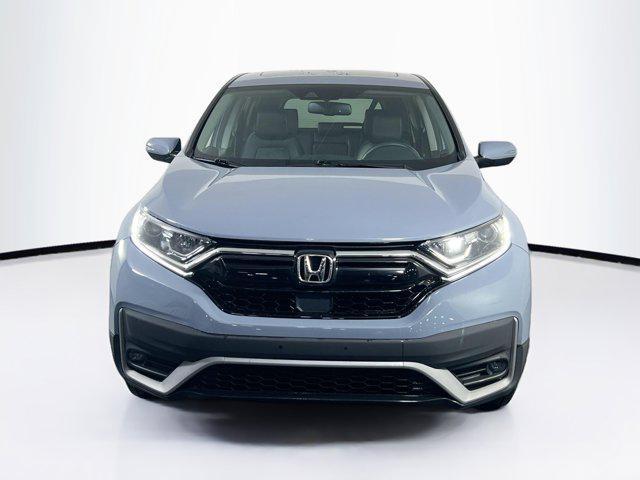 used 2022 Honda CR-V car, priced at $28,769