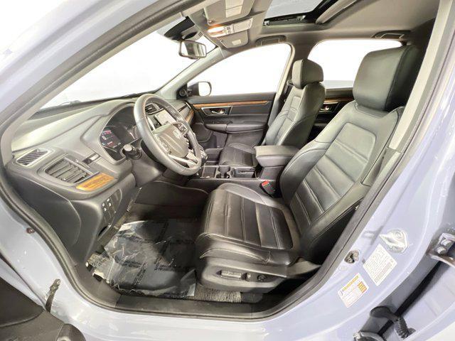 used 2022 Honda CR-V car, priced at $28,769