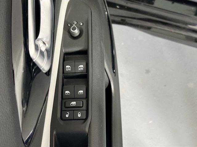 used 2022 Jeep Compass car, priced at $24,121