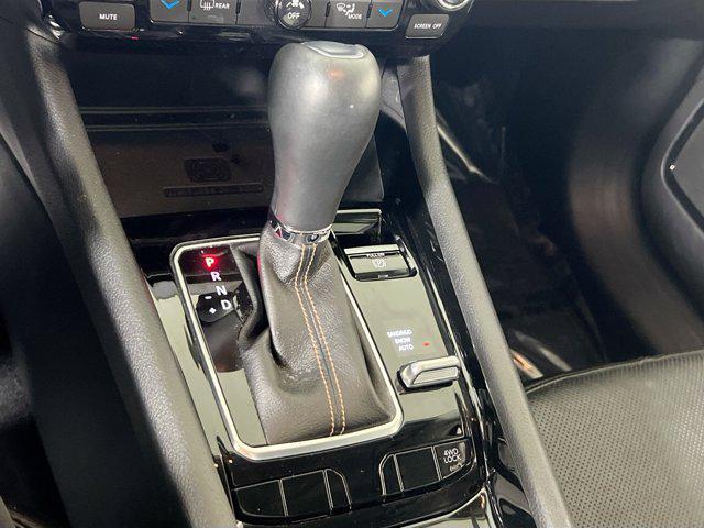 used 2022 Jeep Compass car, priced at $24,121