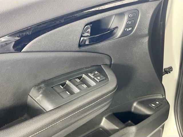 used 2022 Honda Passport car, priced at $32,355