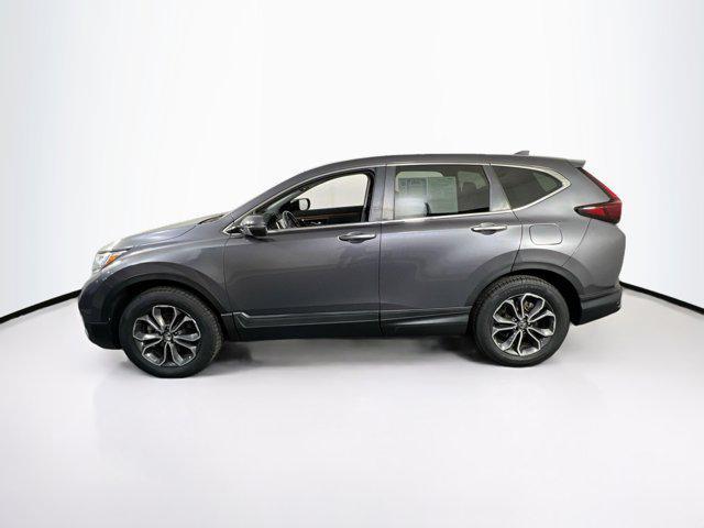 used 2022 Honda CR-V car, priced at $28,307
