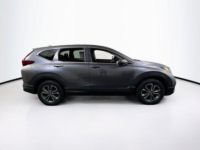 used 2022 Honda CR-V car, priced at $28,307