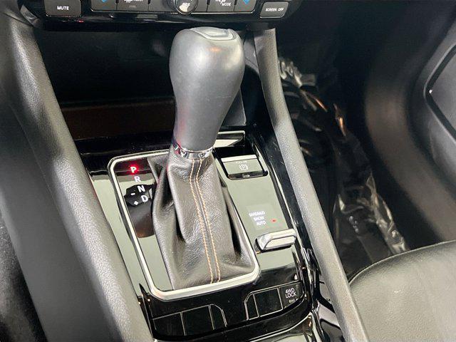 used 2022 Jeep Compass car, priced at $22,793