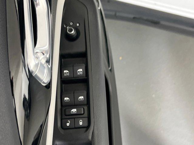 used 2022 Jeep Compass car, priced at $22,793