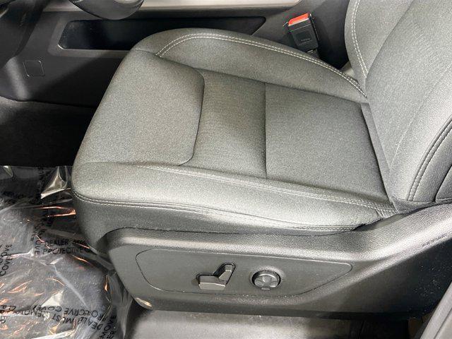 used 2021 Ram 1500 car, priced at $34,645