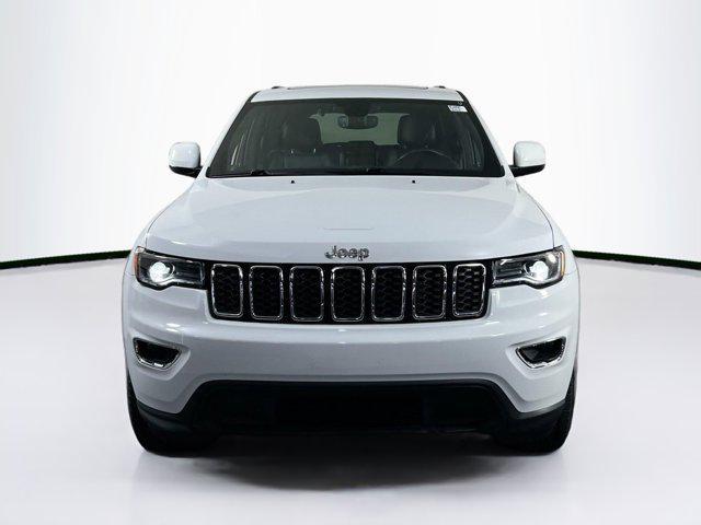 used 2022 Jeep Grand Cherokee car, priced at $27,366