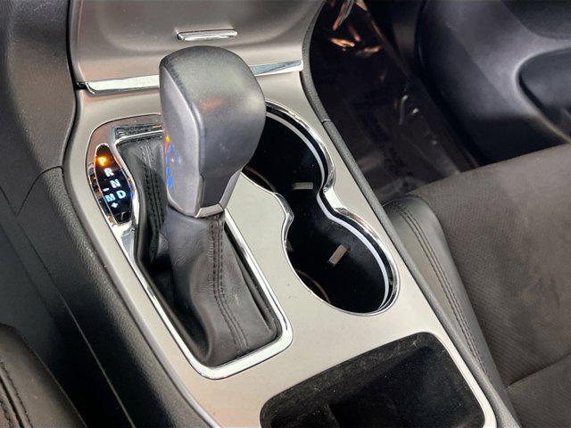 used 2022 Jeep Grand Cherokee car, priced at $27,366