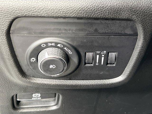 used 2021 Jeep Grand Cherokee L car, priced at $29,249