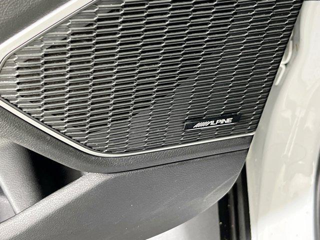 used 2021 Jeep Grand Cherokee L car, priced at $29,249