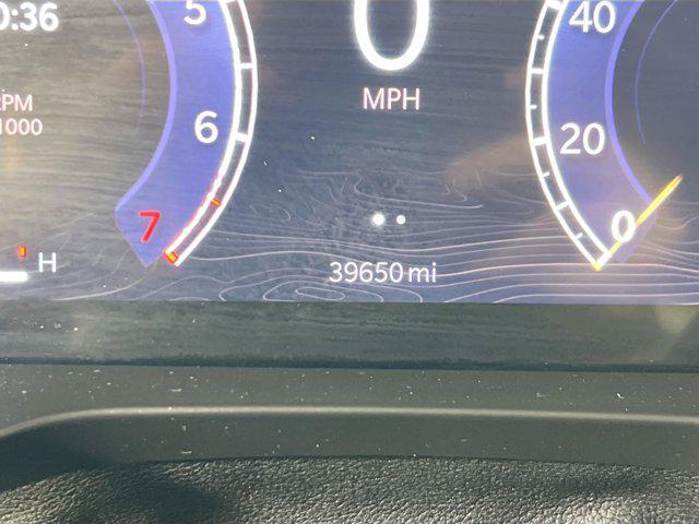 used 2021 Jeep Grand Cherokee L car, priced at $29,249