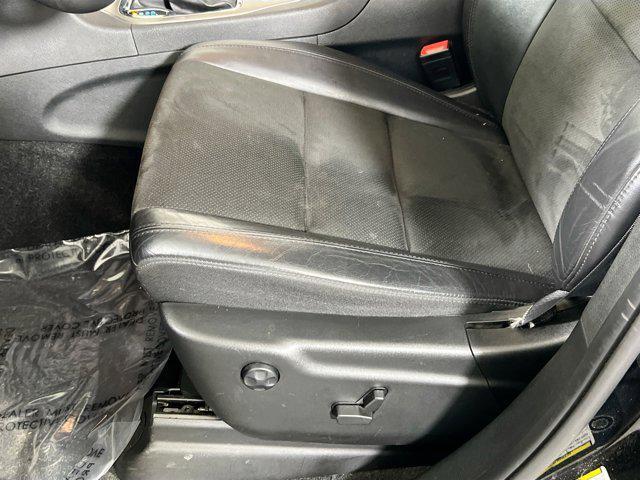 used 2022 Jeep Grand Cherokee car, priced at $31,819