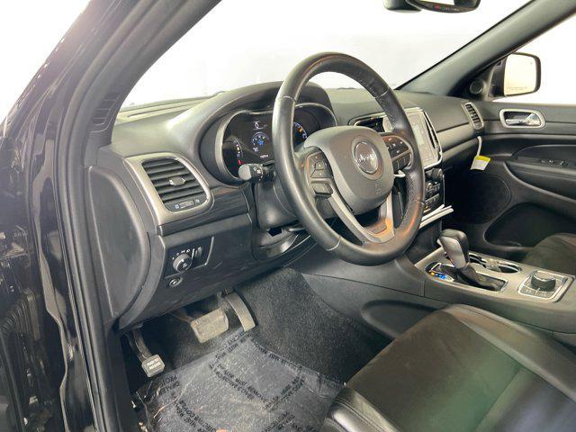 used 2022 Jeep Grand Cherokee car, priced at $31,819