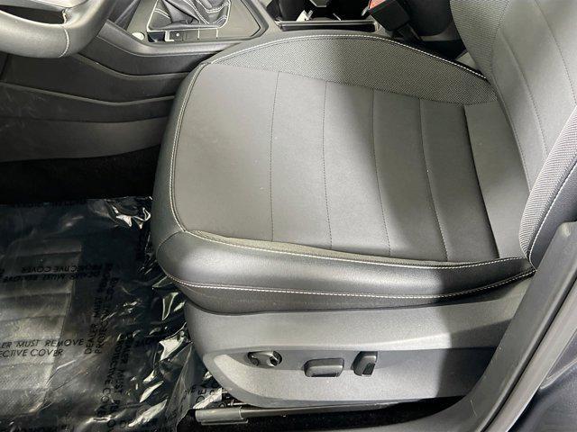 used 2022 Volkswagen Taos car, priced at $22,670