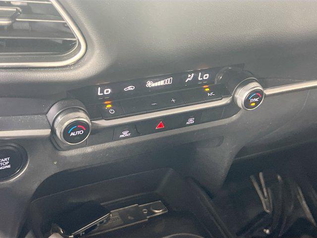 used 2022 Mazda CX-30 car, priced at $21,728
