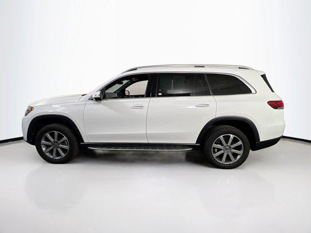 used 2020 Mercedes-Benz GLS 450 car, priced at $43,503