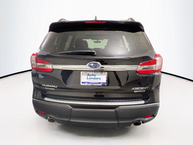 used 2022 Subaru Ascent car, priced at $30,867
