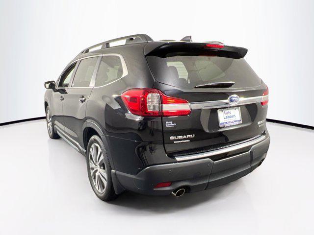 used 2022 Subaru Ascent car, priced at $30,867